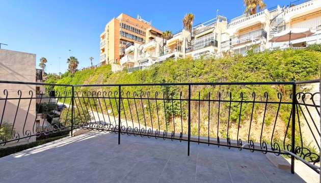 Videresalg - Leilighet - Torrevieja - Torrelamata - La Mata