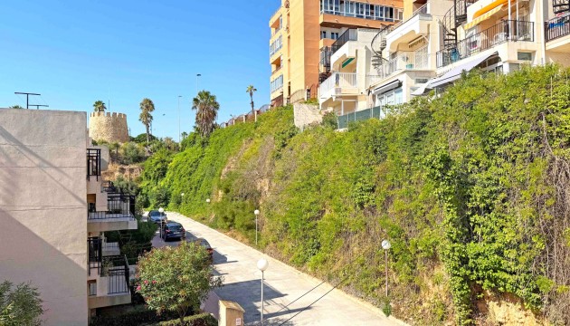 Videresalg - Leilighet - Torrevieja - Torrelamata - La Mata