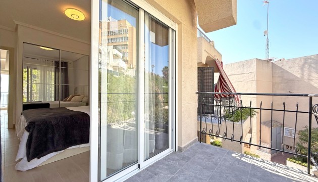 Videresalg - Leilighet - Torrevieja - Torrelamata - La Mata