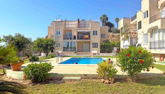 Videresalg - Leilighet - Torrevieja - Torrelamata - La Mata