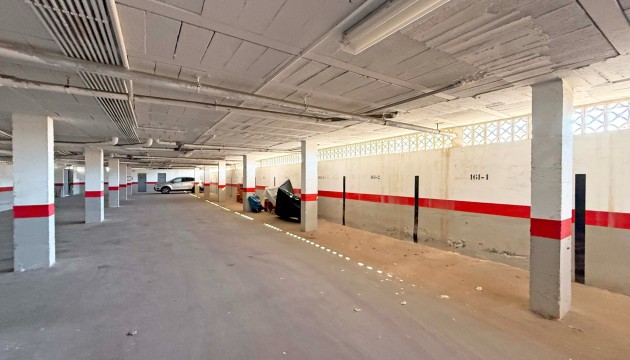 Videresalg - Leilighet - Torrevieja - Torrelamata - La Mata