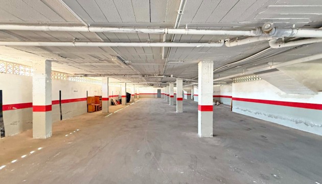 Videresalg - Leilighet - Torrevieja - Torrelamata - La Mata