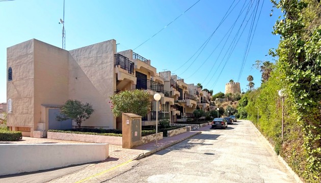 Videresalg - Leilighet - Torrevieja - Torrelamata - La Mata