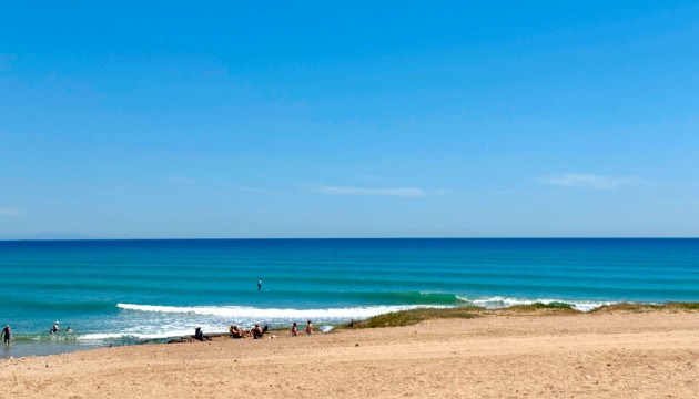 Videresalg - Leilighet - Torrevieja - Torrelamata - La Mata