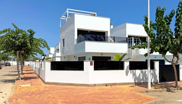 Videresalg - Detached Villa - San Pedro del Pinatar