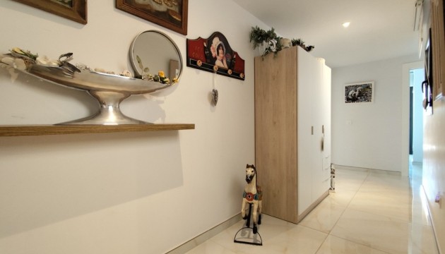 Resale - Apartment - Orihuela Costa