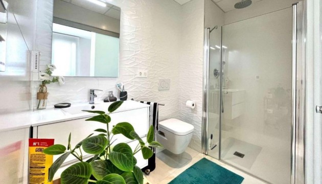 Resale - Apartment - Orihuela Costa