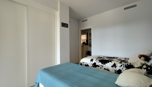 Resale - Apartment - Orihuela Costa