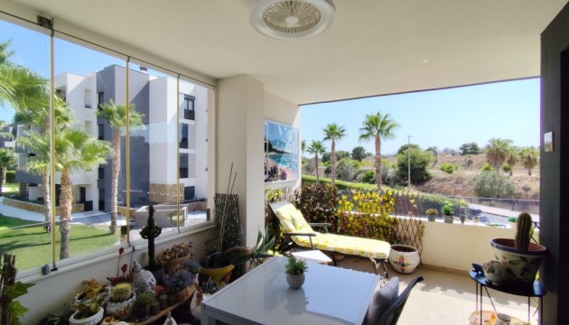 Resale - Apartment - Orihuela Costa