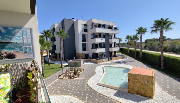 Resale - Apartment - Orihuela Costa