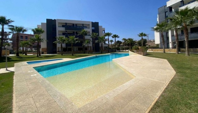 Wiederverkauf - Apartment - Orihuela Costa