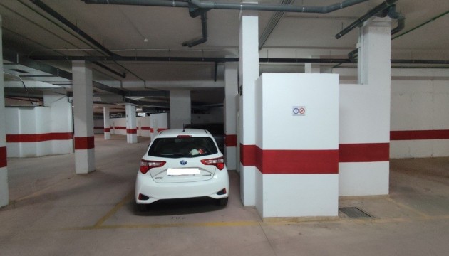 Resale - Apartment - Orihuela Costa