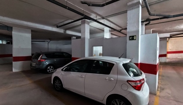 Resale - Apartment - Orihuela Costa