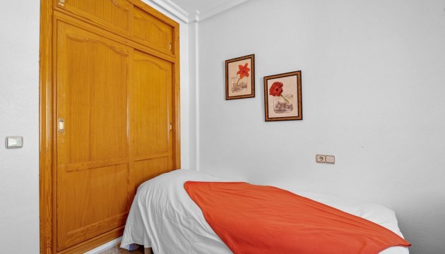 Resale - Apartment - Orihuela Costa - Lomas de Cabo Roig