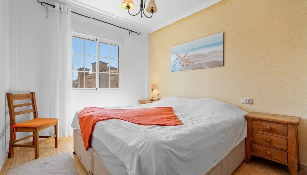 Resale - Apartment - Orihuela Costa - Lomas de Cabo Roig