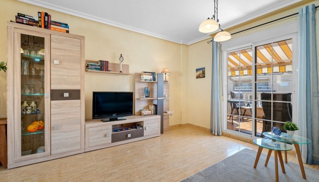 Resale - Apartment - Orihuela Costa - Lomas de Cabo Roig