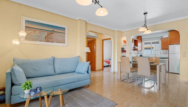 Resale - Apartment - Orihuela Costa - Lomas de Cabo Roig