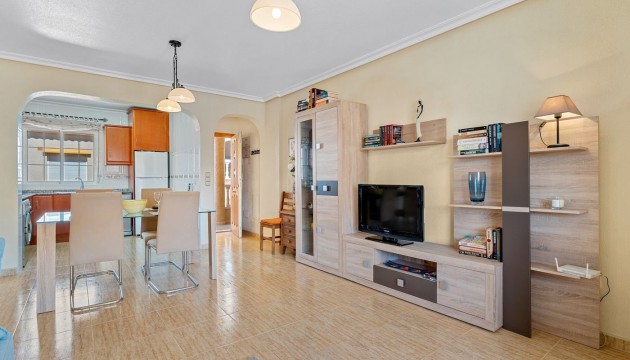 Resale - Apartment - Orihuela Costa - Lomas de Cabo Roig