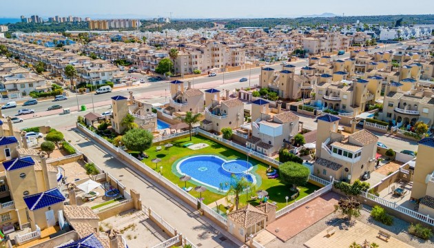 Resale - Apartment - Orihuela Costa - Lomas de Cabo Roig
