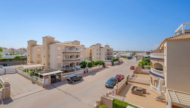 Resale - Apartment - Orihuela Costa - Lomas de Cabo Roig
