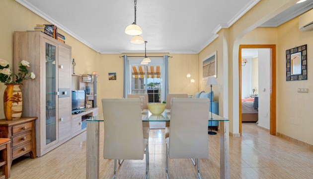 Resale - Apartment - Orihuela Costa - Lomas de Cabo Roig