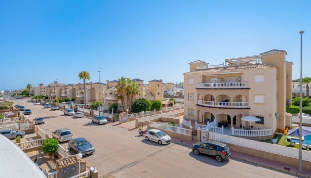 Resale - Apartment - Orihuela Costa - Lomas de Cabo Roig