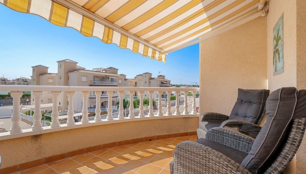 Resale - Apartment - Orihuela Costa - Lomas de Cabo Roig