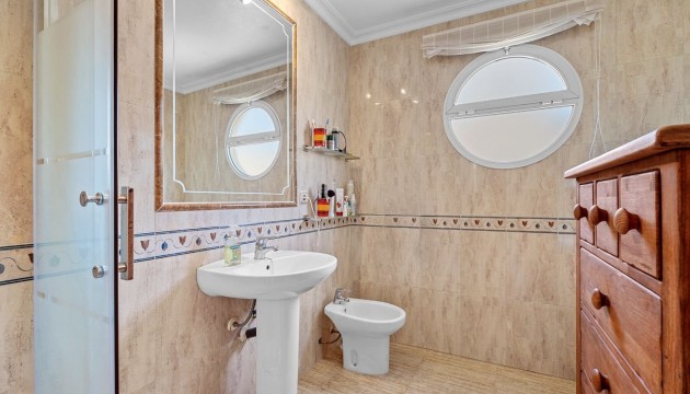 Resale - Apartment - Orihuela Costa - Lomas de Cabo Roig