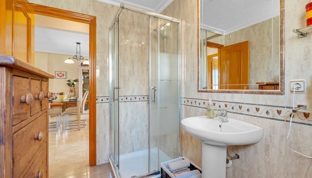 Resale - Apartment - Orihuela Costa - Lomas de Cabo Roig