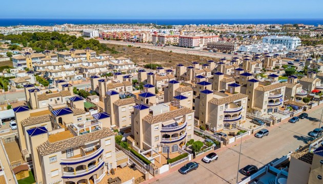 Resale - Apartment - Orihuela Costa - Lomas de Cabo Roig