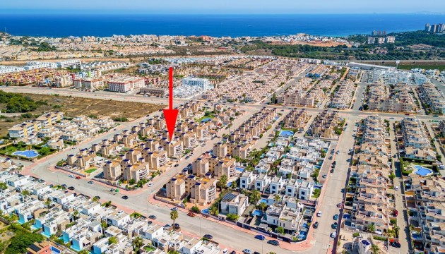 Resale - Apartment - Orihuela Costa - Lomas de Cabo Roig