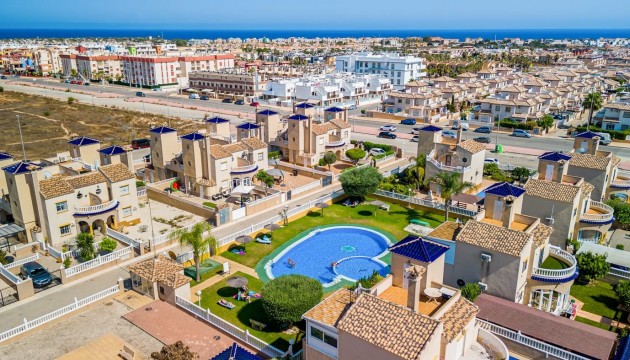 Resale - Apartment - Orihuela Costa - Lomas de Cabo Roig