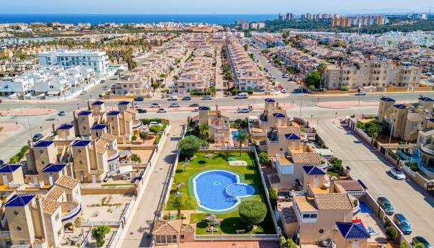 Resale - Apartment - Orihuela Costa - Lomas de Cabo Roig