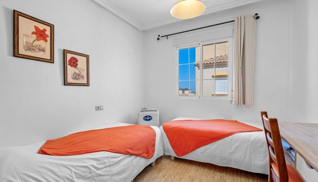 Resale - Apartment - Orihuela Costa - Lomas de Cabo Roig