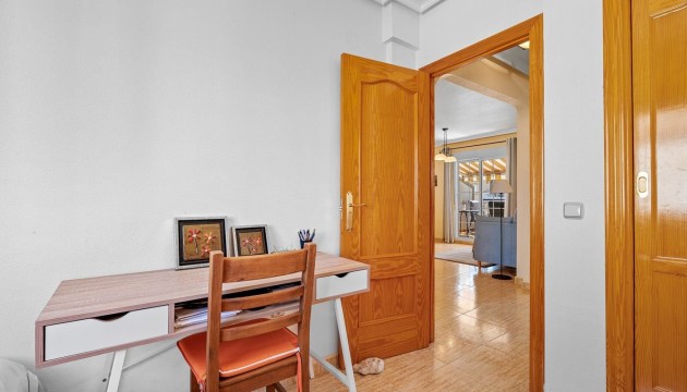 Resale - Apartment - Orihuela Costa - Lomas de Cabo Roig