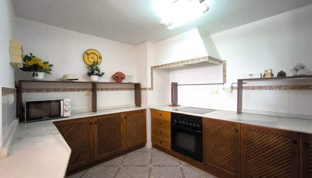 Resale - Apartment - Torrevieja - Punta Prima