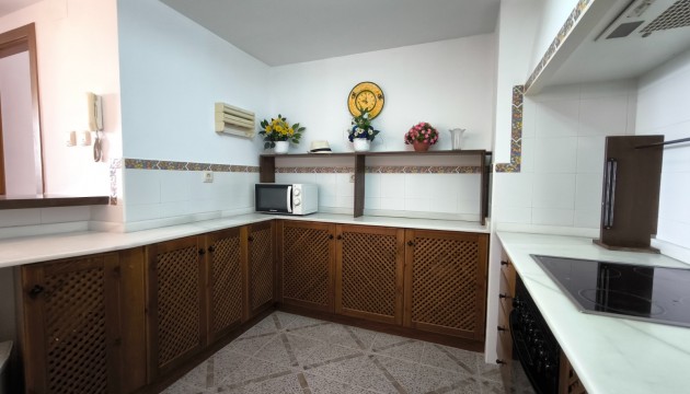 Resale - Apartment - Torrevieja - Punta Prima