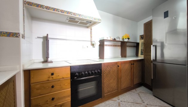 Resale - Apartment - Torrevieja - Punta Prima
