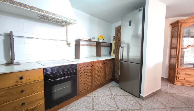 Resale - Apartment - Torrevieja - Punta Prima