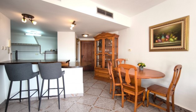 Resale - Apartment - Torrevieja - Punta Prima