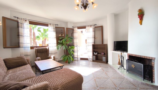 Resale - Apartment - Torrevieja - Punta Prima