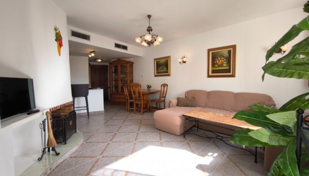 Resale - Apartment - Torrevieja - Punta Prima