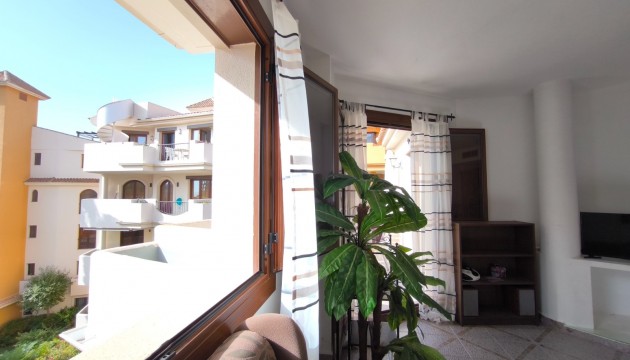 Resale - Apartment - Torrevieja - Punta Prima