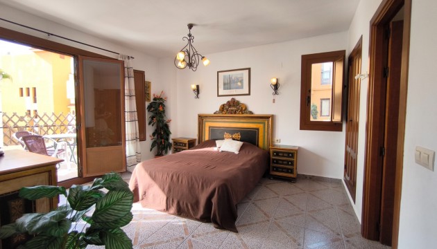 Resale - Apartment - Torrevieja - Punta Prima