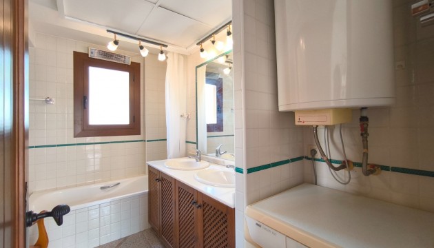 Resale - Apartment - Torrevieja - Punta Prima