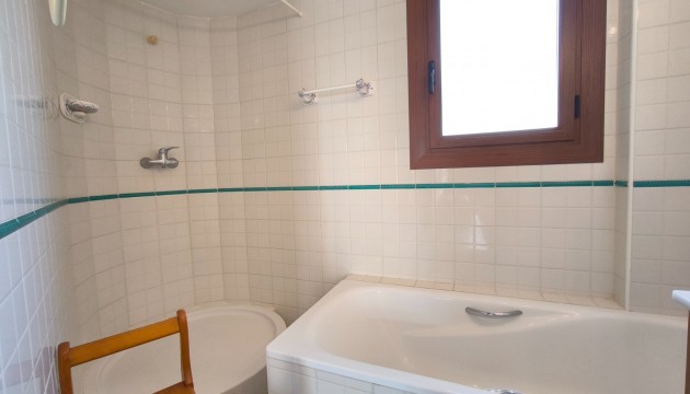 Resale - Apartment - Torrevieja - Punta Prima