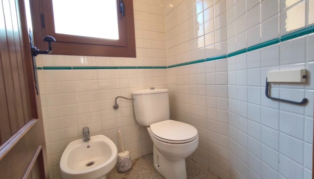 Resale - Apartment - Torrevieja - Punta Prima