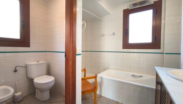 Resale - Apartment - Torrevieja - Punta Prima