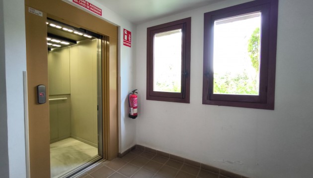 Resale - Apartment - Torrevieja - Punta Prima
