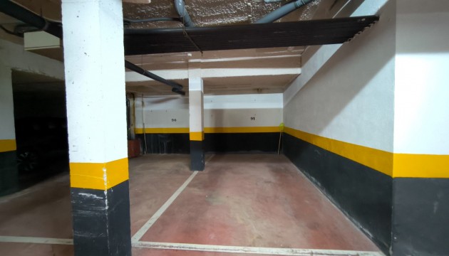 Resale - Apartment - Torrevieja - Punta Prima